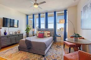 Upscale NOLA Condos