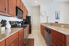 Upscale NOLA Condos