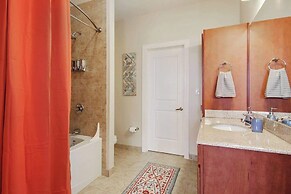 Upscale NOLA Condos