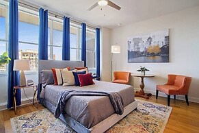 Upscale NOLA Condos