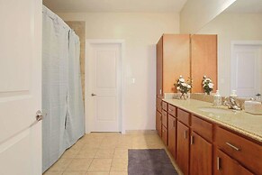 Upscale NOLA Condos
