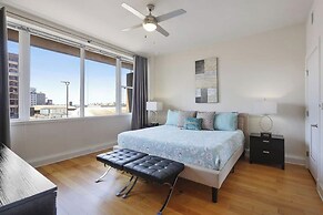 Upscale NOLA Condos