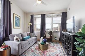 Upscale NOLA Condos