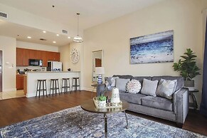 Upscale NOLA Condos