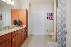Upscale NOLA Condos