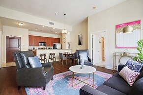 Upscale NOLA Condos