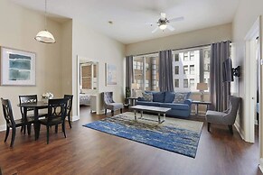Upscale NOLA Condos
