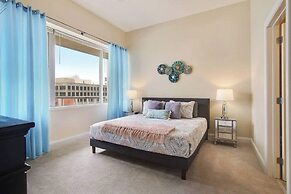 Upscale NOLA Condos
