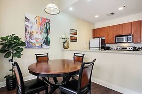 Upscale NOLA Condos