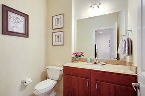 Upscale NOLA Condos