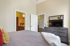 Upscale NOLA Condos