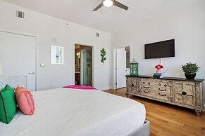 Upscale NOLA Condos