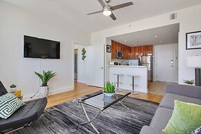 Upscale NOLA Condos