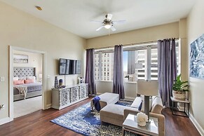 Upscale NOLA Condos