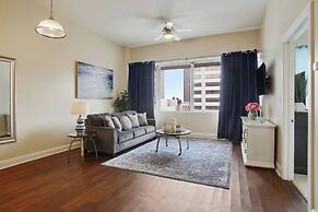 Upscale NOLA Condos