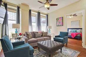 Upscale NOLA Condos
