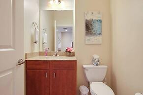 Upscale NOLA Condos