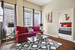 Upscale NOLA Condos