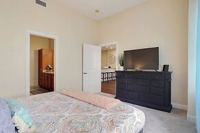 Upscale NOLA Condos