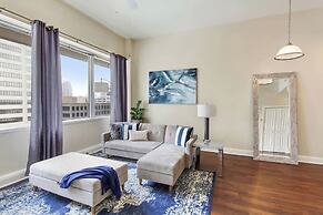 Upscale NOLA Condos