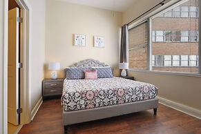 Upscale NOLA Condos