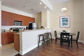 Upscale NOLA Condos