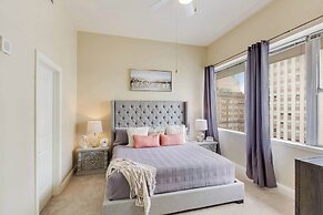 Upscale NOLA Condos