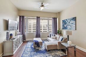Upscale NOLA Condos
