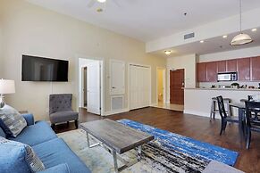 Upscale NOLA Condos