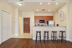Upscale NOLA Condos