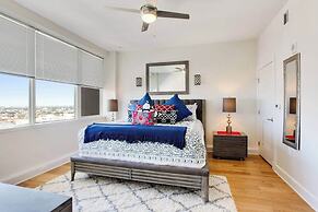 Upscale NOLA Condos
