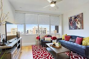 Upscale NOLA Condos