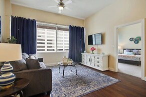 Upscale NOLA Condos