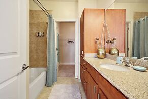 Upscale NOLA Condos