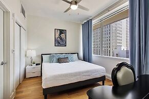 Upscale NOLA Condos