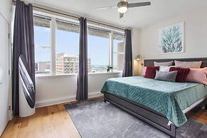Upscale NOLA Condos