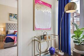Upscale NOLA Condos