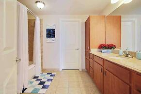 Upscale NOLA Condos