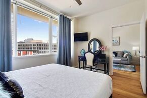 Upscale NOLA Condos