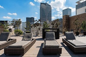 Upscale NOLA Condos