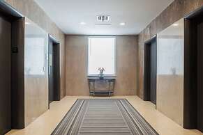Upscale NOLA Condos