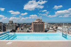 Upscale NOLA Condos