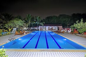 Kokomo Sunset Resort