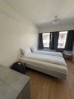 Voss Budget Apartments and Rooms