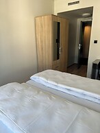 Voss Budget Apartments and Rooms