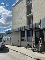 Voss Budget Apartments and Rooms