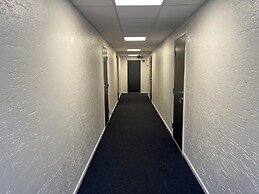 Voss Budget Apartments and Rooms