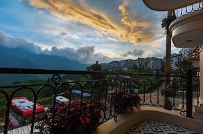 Fansipan View Hotel