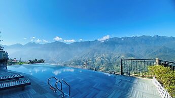 Fansipan View Hotel