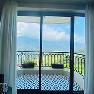 Fansipan View Hotel